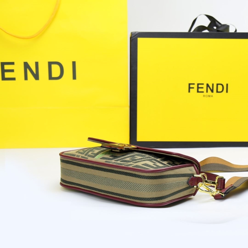 Fendi Satchel Bags